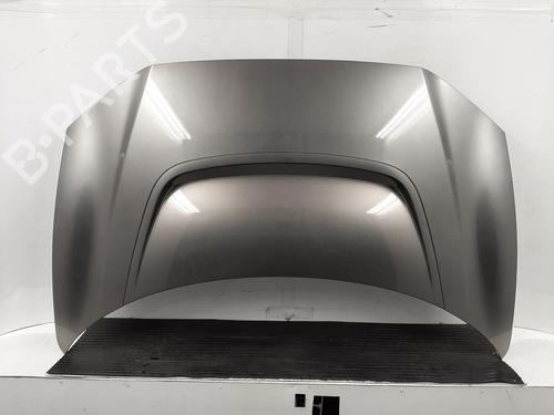 Used Hood JAGUAR I-PACE (X590) EV400 AWD (400 hp) 26788821