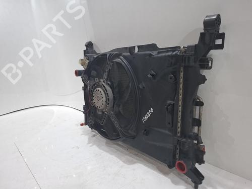 Water radiator VAUXHALL CORSA Mk IV (E) (X15) 1.4 | BP39724611M31 - Image 3
