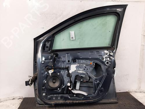 Right front door DACIA DUSTER (HM_) 1.3 TCe 130 (HMMF) | BP30928576C3