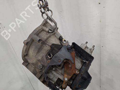 Gearbox FORD FIESTA VI (CB1, CCN) 1.25 | BP39694910M3 - Image 6