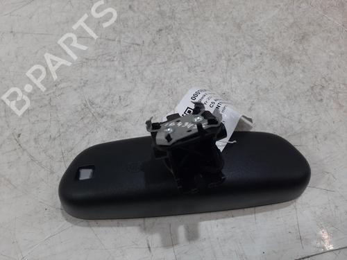 Rear mirror CITROËN C5 AIRCROSS (A_) 1.2 PureTech 130 (ARHNSJ) | BP33035270I6  - Image 5