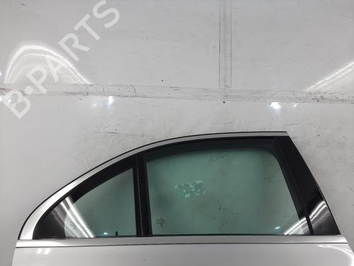 Right rear door MERCEDES-BENZ C-CLASS (W205) C 200 (205.042) | BP29810532C5