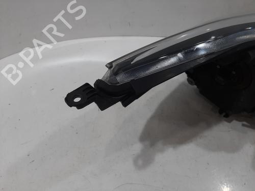 Left headlight TOYOTA AVENSIS Saloon (_T27_) 1.6 D4-D (WWT270_) | BP31928251C28 