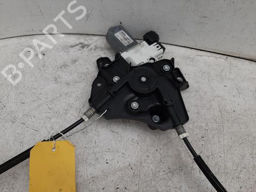 Front left window mechanism FORD TRANSIT CONNECT V408 Box Body/MPV 1.5 EcoBlue | BP26807689C22 