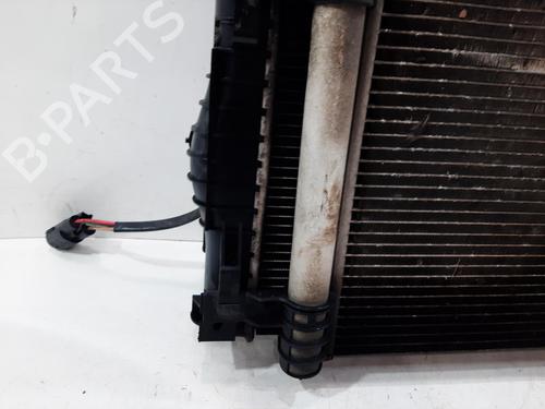 Radiator set PEUGEOT EXPERT Van (V_) 2.0 BlueHDi 120 | BP31964641M120 