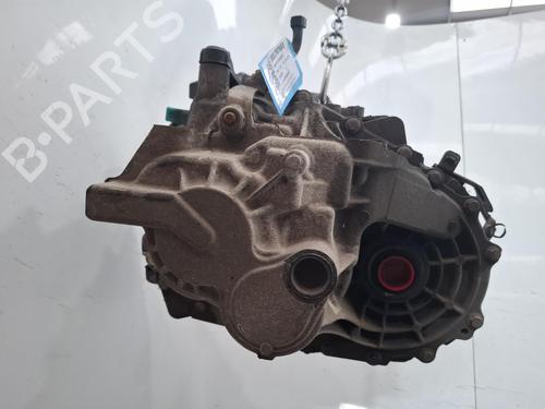 Gearbox RENAULT KADJAR (HA_, HL_) 1.6 dCi 130 (HLA4) | BP37718189M3 - Image 3