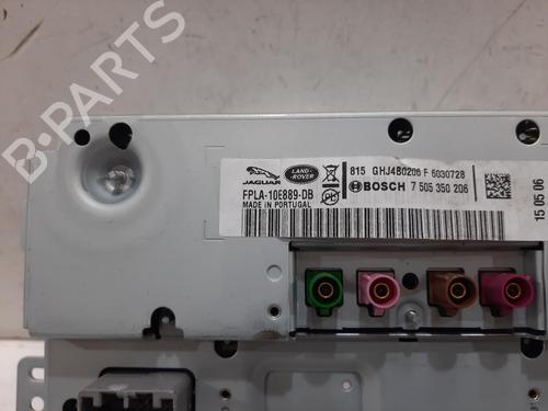 Module électronique LAND ROVER RANGE ROVER IV (L405) 4.4 SDV8 4x4 | BP29988621M83