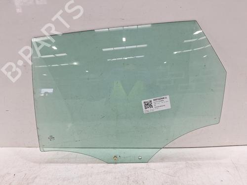 rear-left-door-window-audi-a4-b8-avant-8k5-2007-2008-2009-2010-2011-2012-2013-2014-2015-2016-2017-32089445 main image