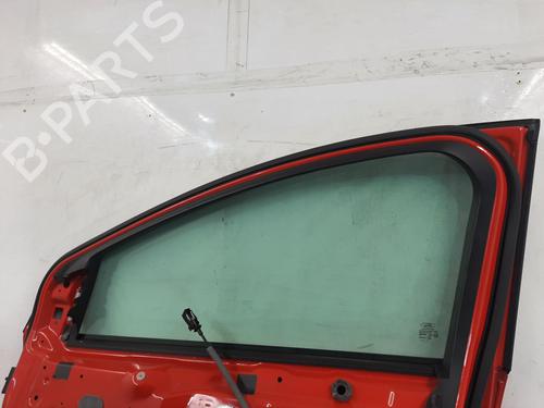 Right front door FORD FOCUS III 1.6 TDCi | BP28311831C3