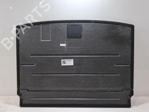 Used Luggage compartment floor Luggage compartment floor VW GOLF VII (5G1, BQ1, BE1, BE2) 1.6 TDI (110 hp) 39657443 39657443