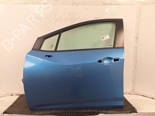Used Left front door NISSAN MICRA V (K14) 1.0 IG-T (92 hp) 32027522