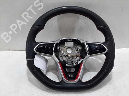 Used Steering wheel VW GOLF VIII (CD1, DA1) 2.0 GTI Clubsport (300 hp) 30406622