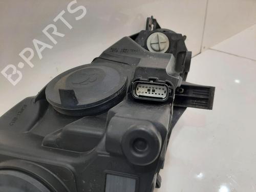 Left headlight FORD FIESTA VI (CB1, CCN) 1.0 | BP40078352C28 - Image 6