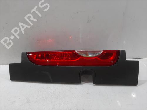 Left taillight VAUXHALL VIVARO A Bus (X83) 2.0 CDTI | BP30179479C34
