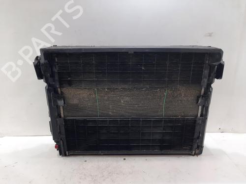 Used Radiator set Radiator set BMW iX (I20) xDrive 50 (523 hp) 35767867 35767867