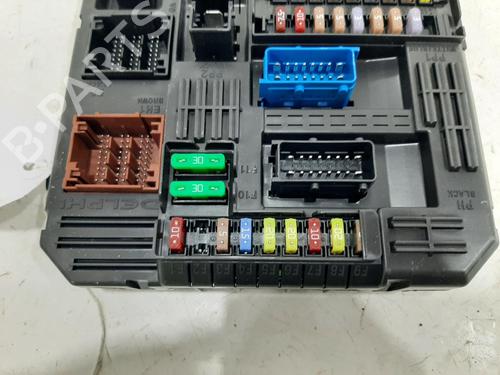 Fuse box VAUXHALL MOKKA MOKKA-e (76) | BP26785247E1 - Image 2