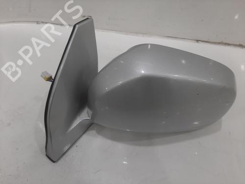 Left mirror SUZUKI GRAND VITARA I (FT, HT) 2.0 4x4 (TA52, TL52, SQ420) | BP26847377C26 