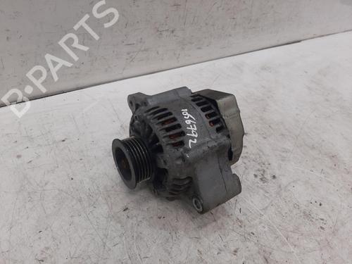 Used Alternator Alternator 38003451 38003451