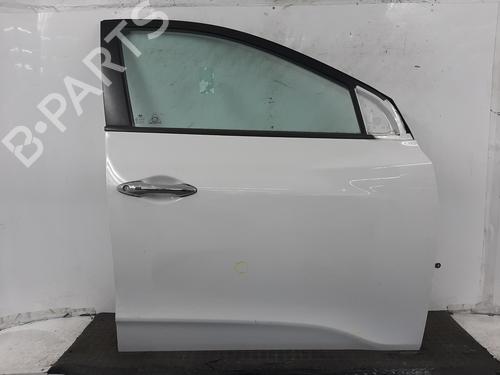 Used Right front door HYUNDAI ix35 (LM, EL, ELH) 1.7 CRDi (116 hp) 33125426