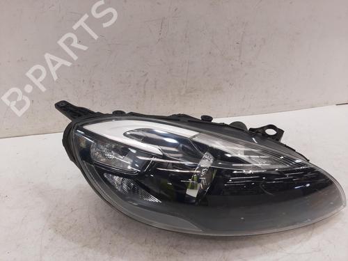 Right headlight VOLVO V40 Hatchback (525) T4 GTDi | BP32757833C29 - Image 2