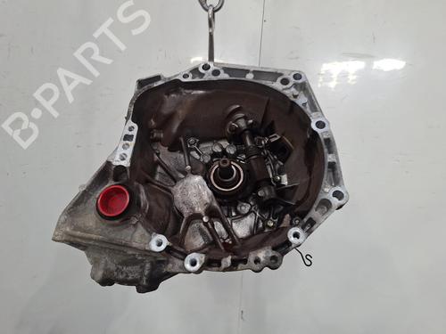 Gearkasse Gearkasse 38089218 38089218