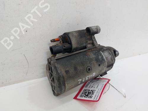 Starter AUDI A5 Convertible (8F7) 3.0 TDI quattro | BP26836391M8 
