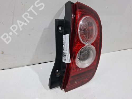 Used Right taillight Right taillight 38305224 38305224