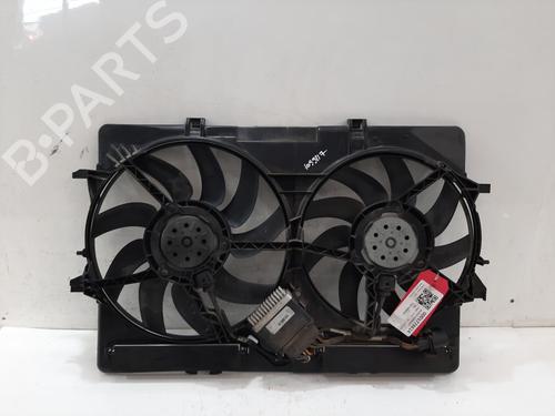 Køleventilator elektrisk Køleventilator elektrisk AUDI A4 B8 (8K2) 2.0 TDI (143 hp) 37443297 37443297