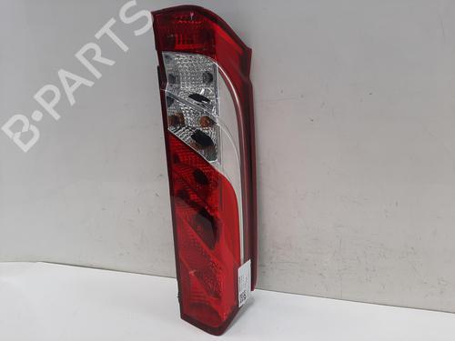 Left taillight IVECO DAILY VI Van 33S16, 35S16, 35C16, 38S16, 40C16, 42S16, 50C16 | BP35985715C34 - Image 2