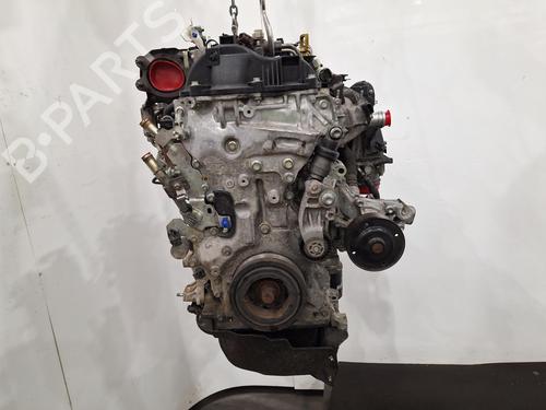 Motor MAZDA 3 Saloon (BM_, BN_) 2.2 D (150 hp) 31812316