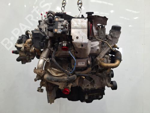 Engine LAND ROVER RANGE ROVER EVOQUE (L538) 2.0 D 4x4 | BP35923253M1 - Image 2
