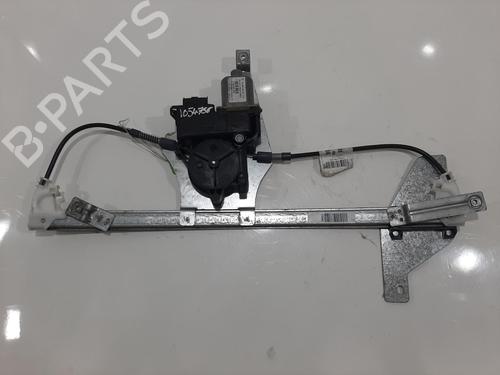 Used Front left window mechanism Front left window mechanism 37245181 37245181