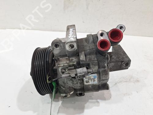 Used AC compressor AC compressor TOYOTA AYGO (_B1_) 1.0 (KGB10_, KGB10R) (68 hp) 32089159 32089159
