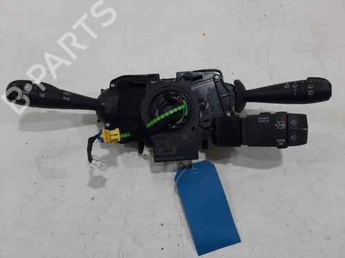 Used Switch Switch DACIA SANDERO II 1.0 SCe 75 (B8JC, B8JD, B8NC) (73 hp) 34577344 34577344