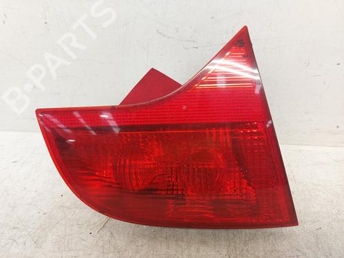 Used Left tailgate light Left tailgate light 26756752 26756752