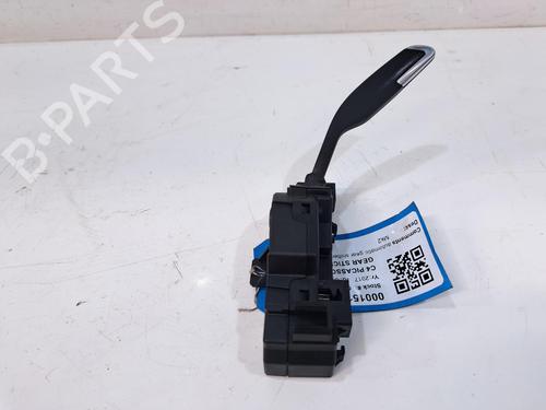 Gear lever CITROËN C4 Picasso II 1.6 BlueHDi 120 | BP29163027M90 