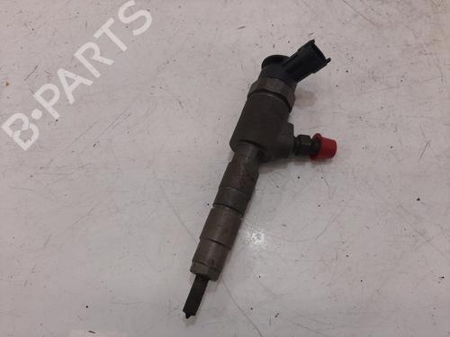 Used Injector Injector FORD C-MAX II (DXA/CB7, DXA/CEU) 1.5 TDCi (120 hp) 33318042 33318042