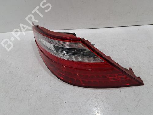 Left taillight MERCEDES-BENZ SLK (R172) 250 CDI / d (172.403) | BP31999219C34