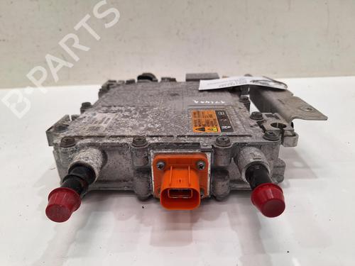Inverter/Converter JAGUAR I-PACE (X590) EV400 AWD | BP26858779M119 