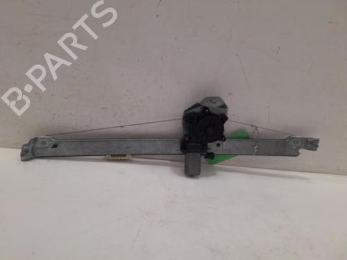 Used Front left window mechanism RENAULT TRAFIC III Van (FG_) 1.6 dCi 120 (FGMB) (120 hp) 27408053