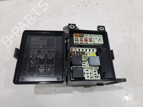 Used Fuse box JAGUAR I-PACE (X590) EV400 AWD (400 hp) 30670794
