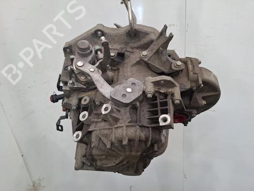 Gearbox VAUXHALL ASTRA Mk VII (K) (B16) 1.6 CDTi | BP37184329M3 - Image 3