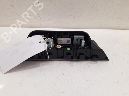 Radio MG MG 4 (EH32) EV | BP27325596E6 