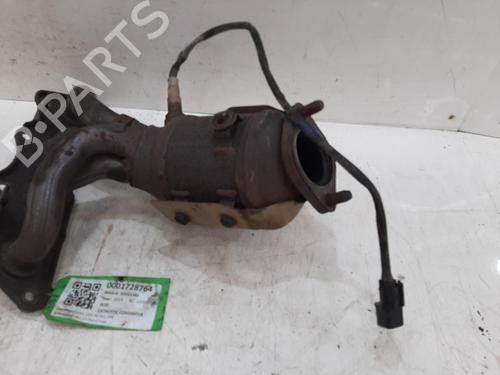 Catalyst HYUNDAI ix20 (JC) 1.6 | BP36154181M10  - Image 6