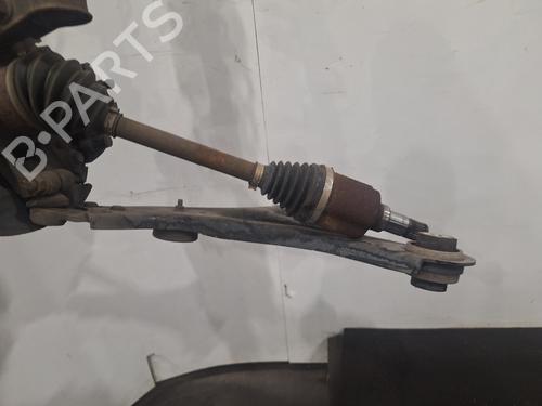 Left front suspension FORD FOCUS IV (HN) 1.5 EcoBlue | BP38338705M72  - Image 6