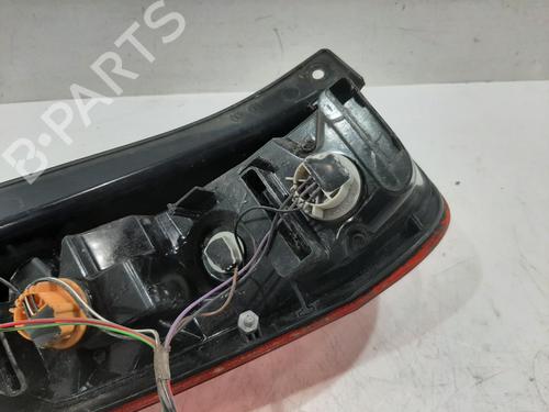 Right taillight FORD FIESTA V (JH_, JD_) 1.25 16V | BP26870238C35 