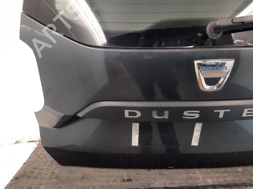 Tailgate DACIA DUSTER (HM_) 1.3 TCe 130 (HMMF) | BP32718274C6  - Image 5