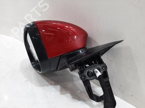 Left mirror JAGUAR I-PACE (X590) EV400 AWD | BP26850556C26 