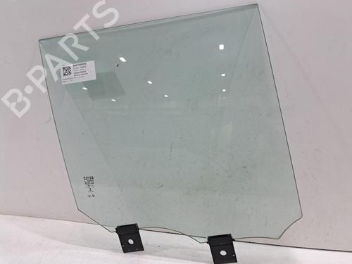 Used Rear right door window Rear right door window LAND ROVER RANGE ROVER IV (L405) 4.4 SDV8 4x4 (340 hp) 30927806 30927806