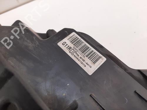 Right headlight HYUNDAI i30 Estate (PDE) 1.4 T-GDI | BP38712014C29 - Image 2